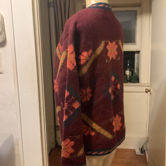 Women SISLEY SWEATER - Picture 4 of 8